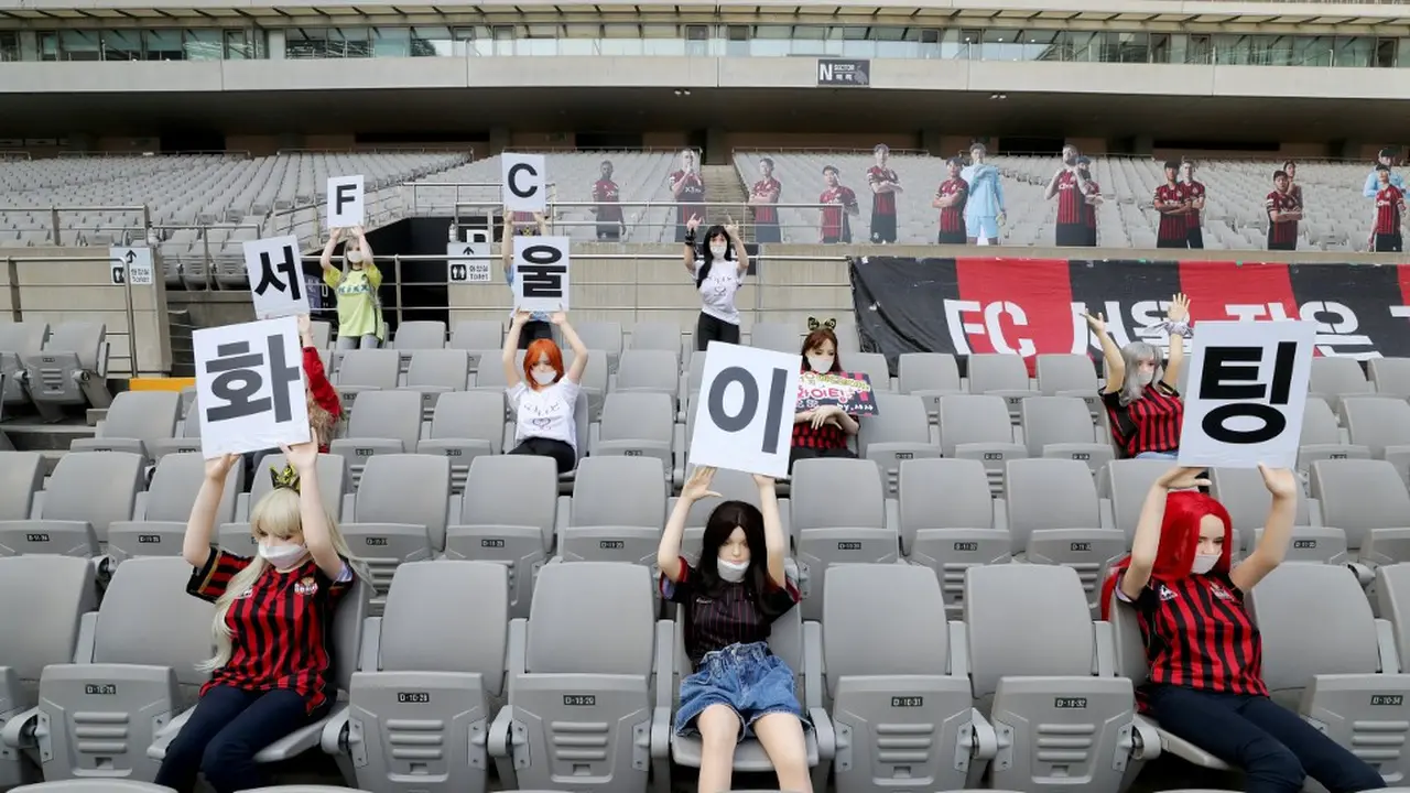 FC Seoul