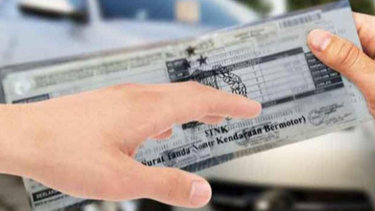 Pemutihan Pajak Kendaraan di Jawa Barat Berlaku Mulai Hari Ini, Denda dan Tunggakan Pokok Dihapus