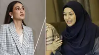 Luna Maya, Revalina S Temat. (Kapanlagi.com)