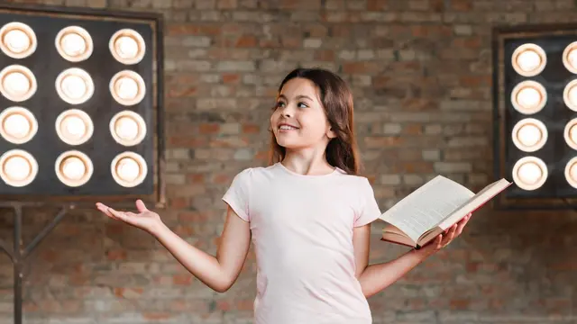 Bantu Anak Lebih Percaya Diri dengan Strength Spotlight, Begini Cara Sederhana Menyorot Kekuatan Uniknya