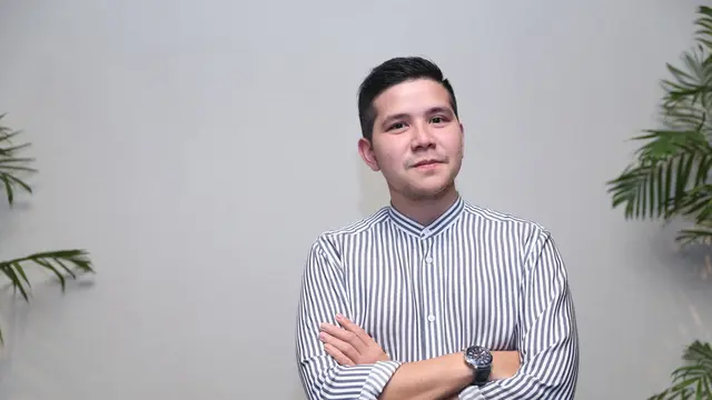 [Bintang] Haykal Kamil