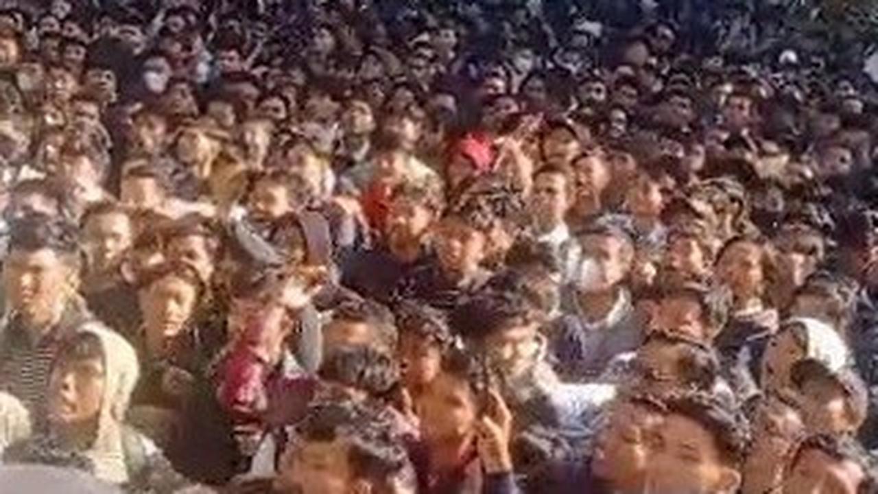 Cerita Peserta Job Fair Cikarang Berujung Ricuh, Tak Ada Parkir hingga Panitia Tak Siap