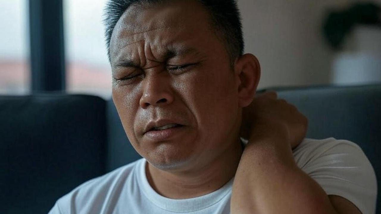 Pusing Biasa vs Pusing Darah Tinggi: Kenali Perbedaannya dan Cara Mengatasinya