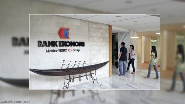 Bank Ekonomi Raharja Siap Buka Cabang di 3 Daerah - Bisnis ...
