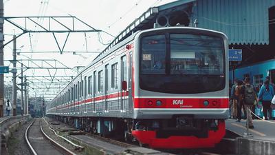 Siswi SMA Tertemper Kereta di Jurangmangu, Polisi Belum Pastikan Unsur Bunuh Diri