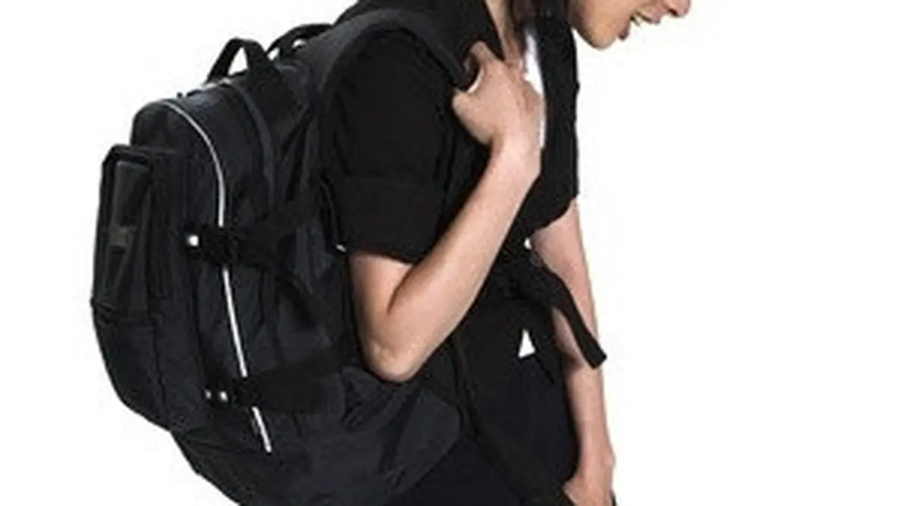 Tas Sekolah