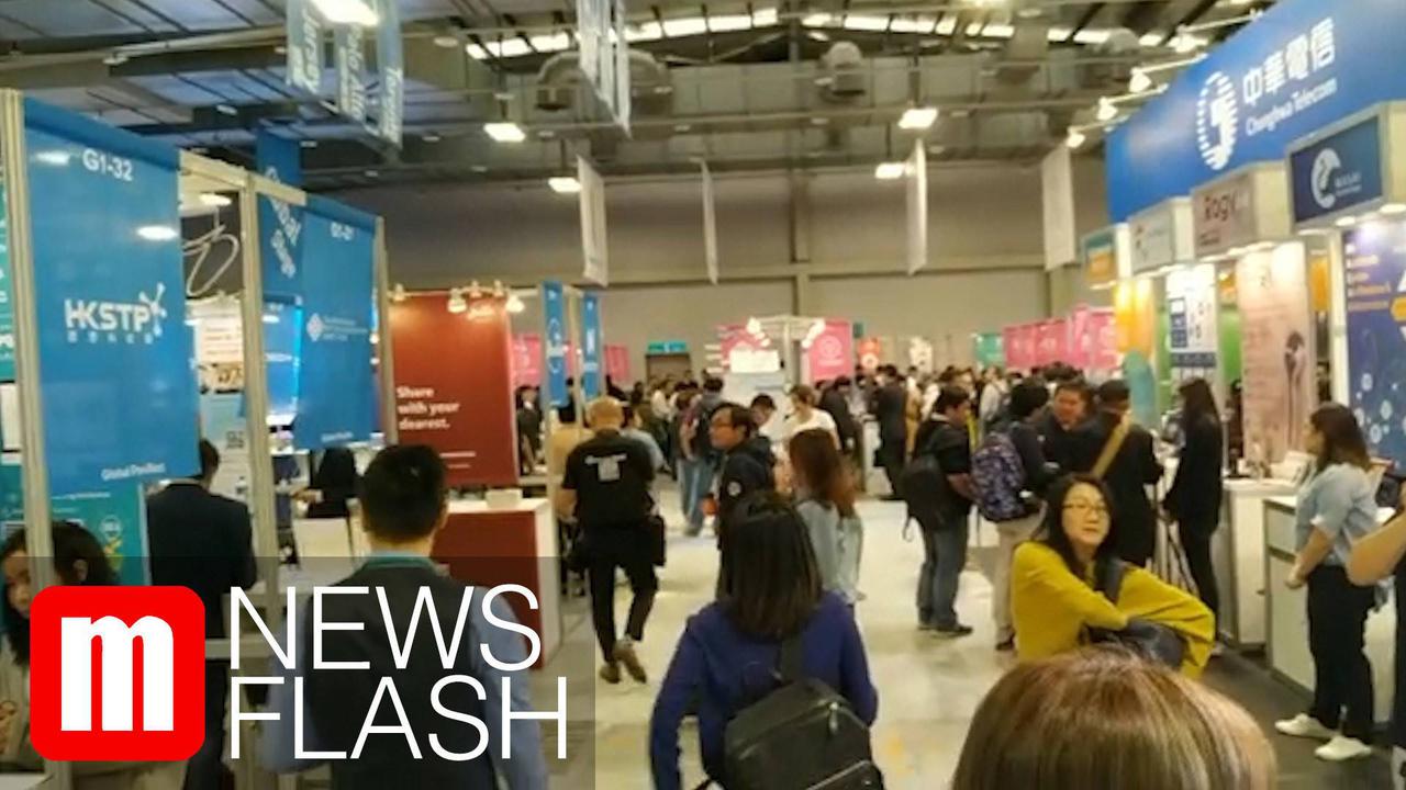 VIDEO: Meet Taipei 2019 Bertabur Startup Potensial di Asia