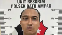 Teror di Hotel Batam, WN Malaysia Diperas dan Dipukuli