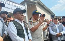 Mendagri Desak Percepatan Program Kemensos untuk Korban Bencana