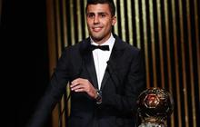 Peraih Ballon d'Or ini Bicara soal Bedanya Bermain Lawan Messi dan Ronaldo: Siapa Paling Unggul?
