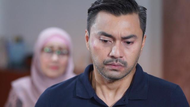 Love Story The Series