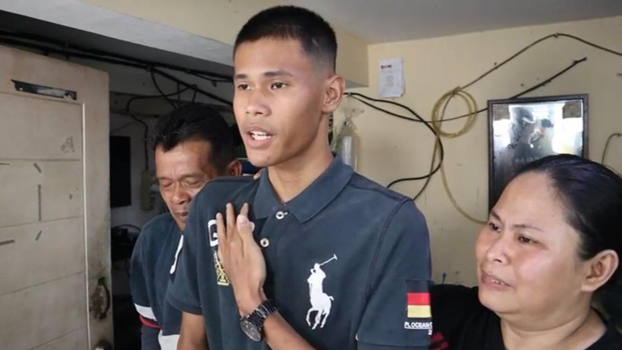Sebelumnya, Satrio Mukti sempat menjadi sorotan. Calon Siswa (Casis) Bintara Polri ini menjadi korban begal di Kebon Jeruk, Jakarta Barat, beberapa waktu lalu.