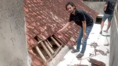 Maling Bobol Rumah Kosong di Sukabumi, 3 Sertifikat Raib