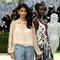 Bhavitha Mandava di Met Gala 2026. (dok. Jamie McCarthy / GETTY IMAGES NORTH AMERICA / Getty Images via AFP)