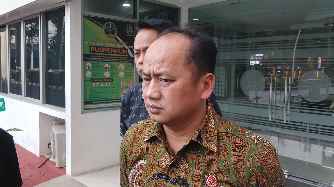 Sikap Kejagung Usai Tom Lembong Terima Abolisi dari Presiden Prabowo