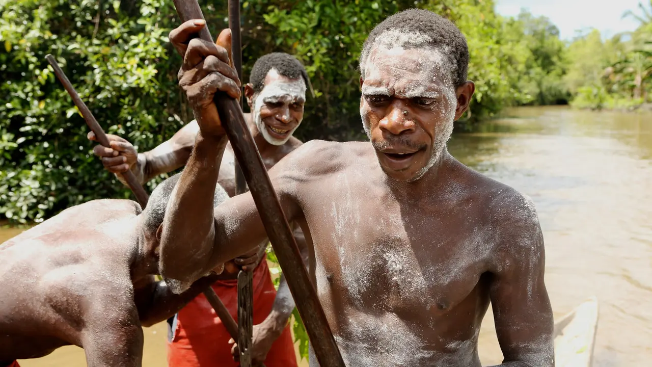 Asmat