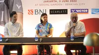 Hormati Keputusan Pensiun Greysia Polii, PBSI: Terima Kasih untuk Dedikasi Selama 19 Tahun