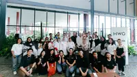 HW Group, mengundang bersama kitaoneus.asia, melebarkan sayapnya dalam hal peduli sesama dengan cara merangkul anak-anak penyandang disabilitas. (HW Group)