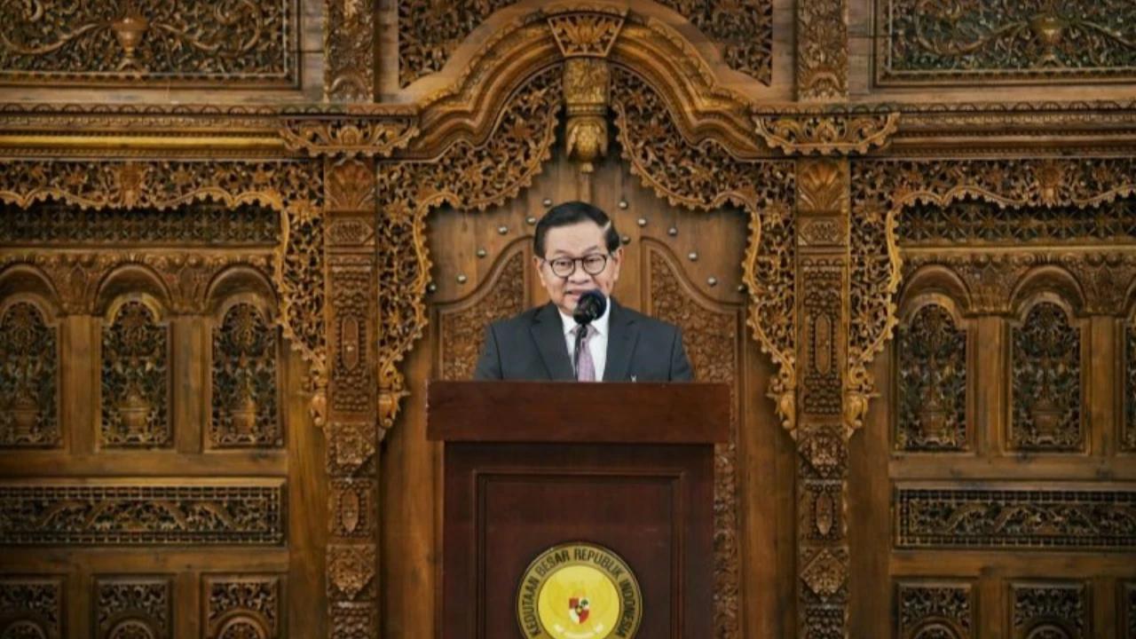 Pramono Anung Janji Lengkapi Fasilitas Gerakan Pilah Sampah di Jakarta