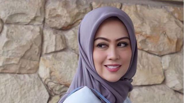 Cerita Istri Denny Cagur, Hobi Makan tapi Harus Diet ...