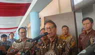 Menkes Buka Suara soal Layanan Kesehatan Indonesia-Malaysia