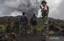 Satu Korban Erupsi Gunung Dukono Ditemukan Meninggal Dunia, Pencarian Berlanjut