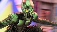 The most memorable Green Goblin quotes from Spider-Man movie. (Photo: Spider-Man (2002) - Marvel - Sony)