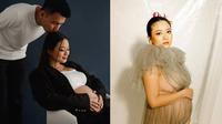 Stella Cornelia dan Fendy Chow (Sumber: Instagram/stellarcor)