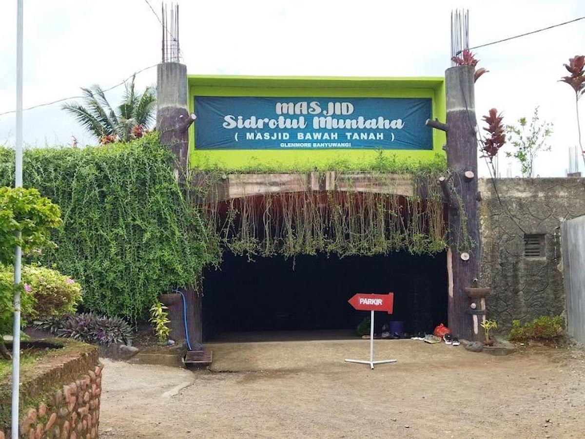 Dok. Istimewa