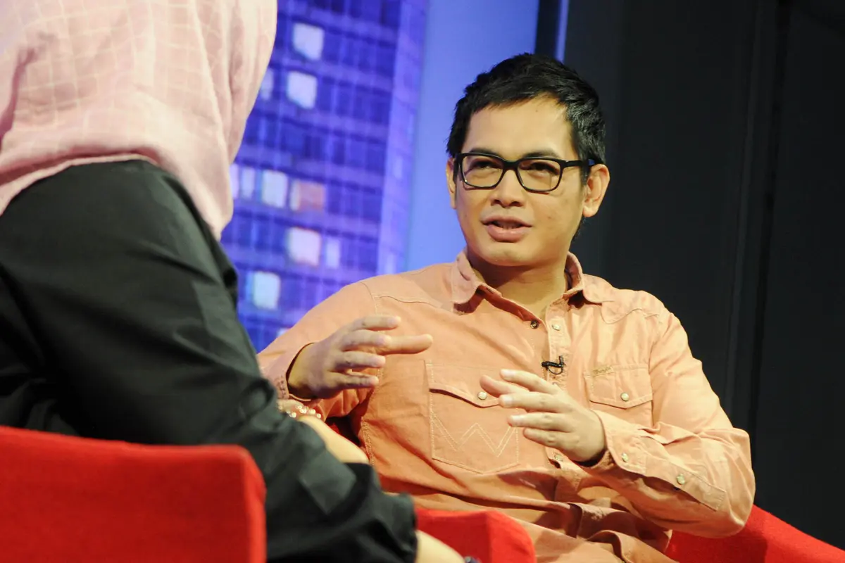Tommy Kurniawan
