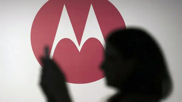 Motorola 4