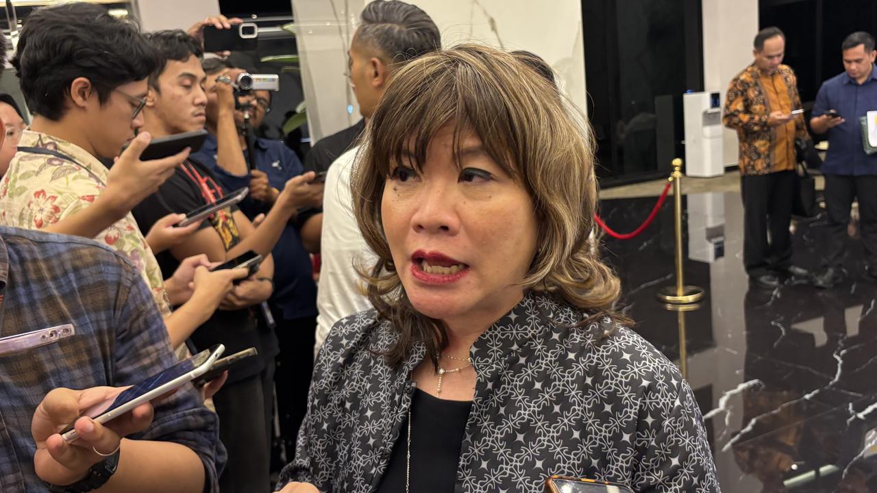 APINDO Tak Menyangka Tarif Trump Turun Jadi 19 Persen