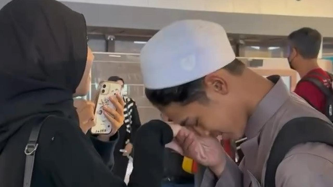 Tarim Adalah Kota Pelajar