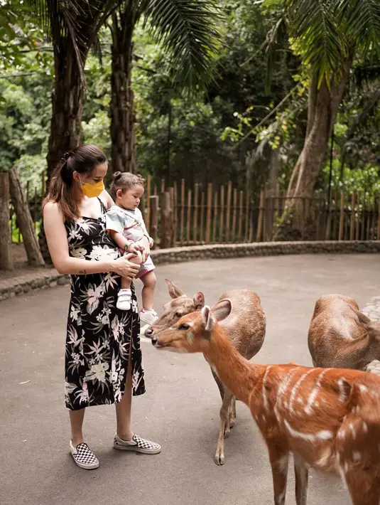 (Instagram/dahliachr)