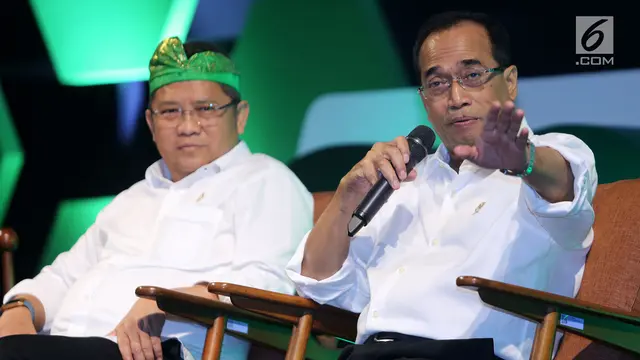 Go-Jek Luncurkan Layanan dari Sabang hingga Merauke
