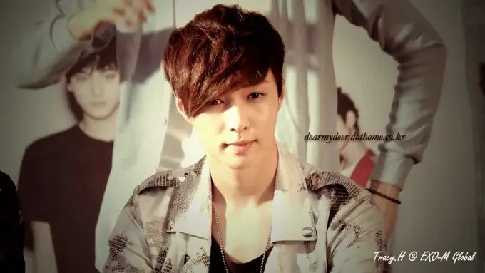 [Bintang] Lay EXO