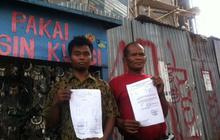 Cerita Budiono, tukang kunci digugat Rp 1,2 miliar oleh pengusaha