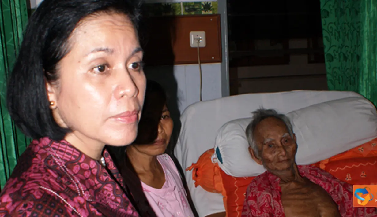 Citizen6, Klaten: Tujuan kunjungan tersebut adalah untuk melihat secara langsung kegiatan pelayanan program JAMPERSAL dan JAMKESMAS di RS. Islam Klaten sekaligus kendala yang ada di lapangan. (Pengirim: Agus Susanto)