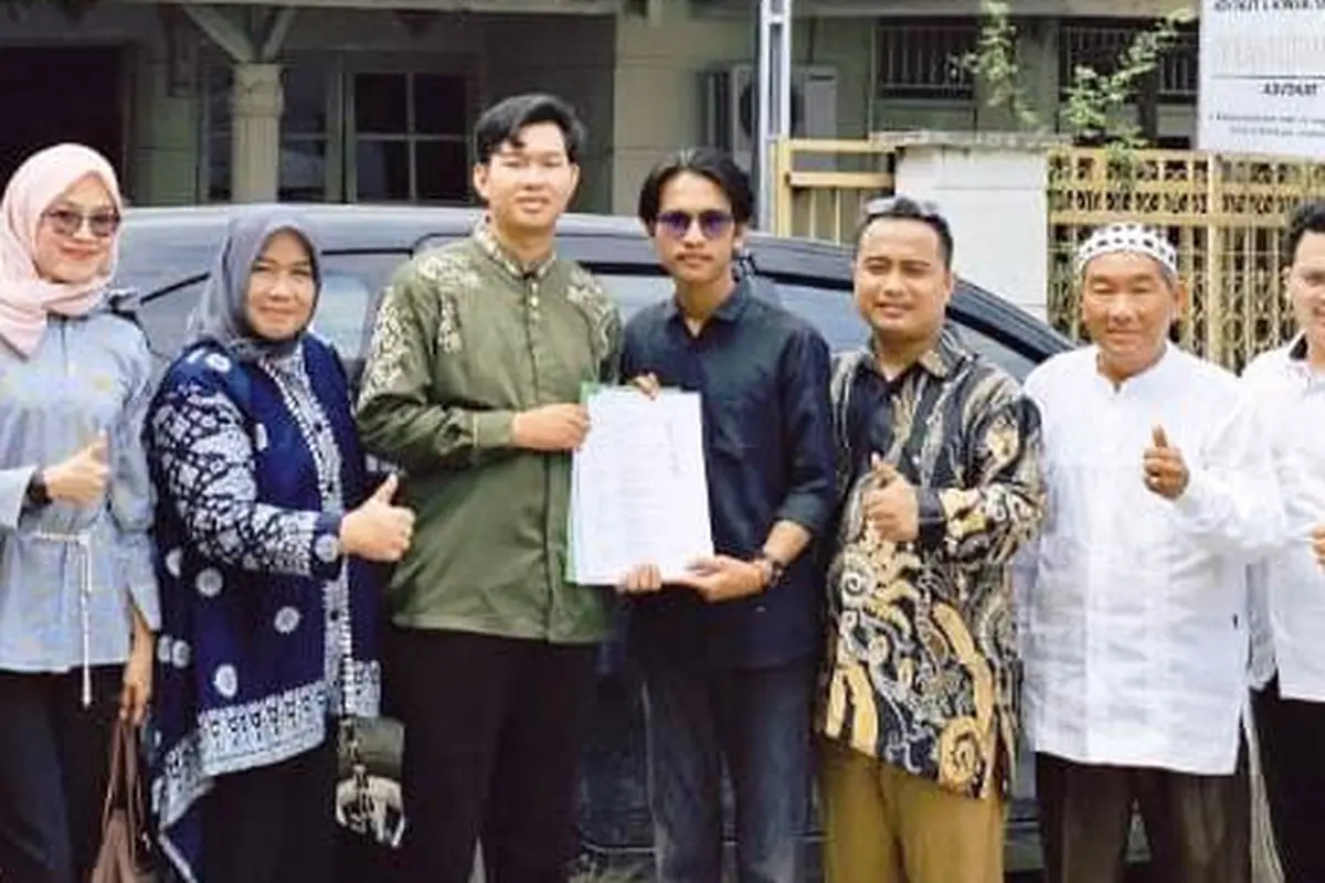 10 Bulan Berlalu, Kasus Penganiayaan Mahasiswa UIN Palembang Berakhir Damai