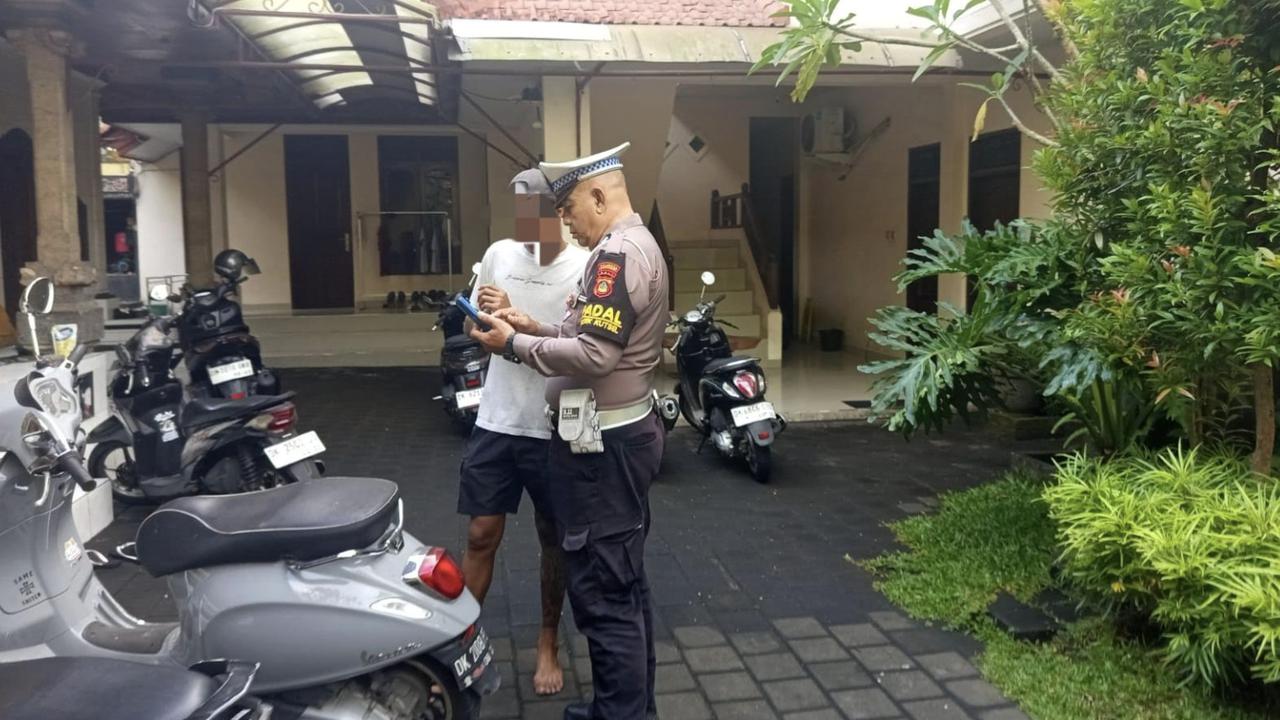 Pria di Bali Lapor Polisi, Mengaku Ditipu saat Mau Open BO