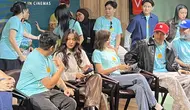 Totalitas Sherina di Film Filosofi Teras, Jaga Jarak dari Pengetahuannya Terkait Stoicism