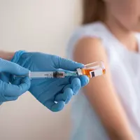 Ikatan Dokter Anak Indonesia (IDAI) melaksanakan Seminar Media atau Media Briefing secara virtual dengan topik “Mengenal Lebih Jauh Herpes Zooster dan Cacar pada Anak”, pada Selasa, 13 Januari 2026. (foto/dok: freepik)