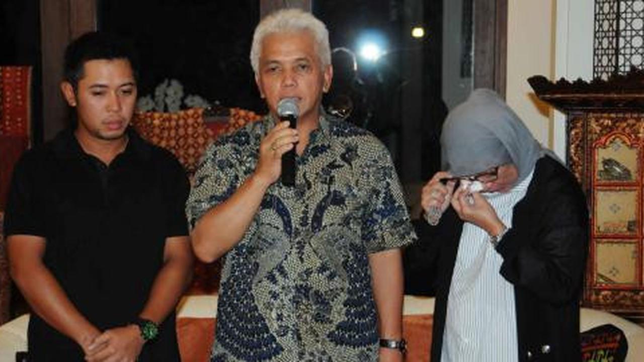 Polri diminta transparan tangani kasus anak Hatta Rajasa
