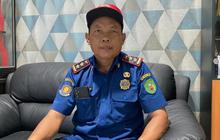 Hadapi Musim Kemarau, Pemkab Kutai Timur Perkuat Peran Relawan Pemadam Kebakaran