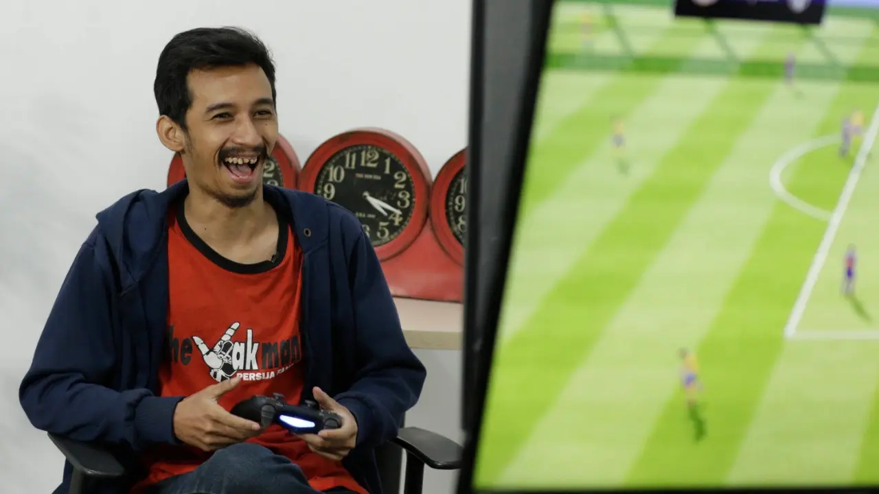 BOLA Esport Challenge