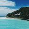 Operasi pencarian korban penyelaman di Maladewa dihentikan sementara akibat cuaca buruk, ombak besar, dan arus laut yang kuat. (dok. Dion Tavenir/Unsplash)
