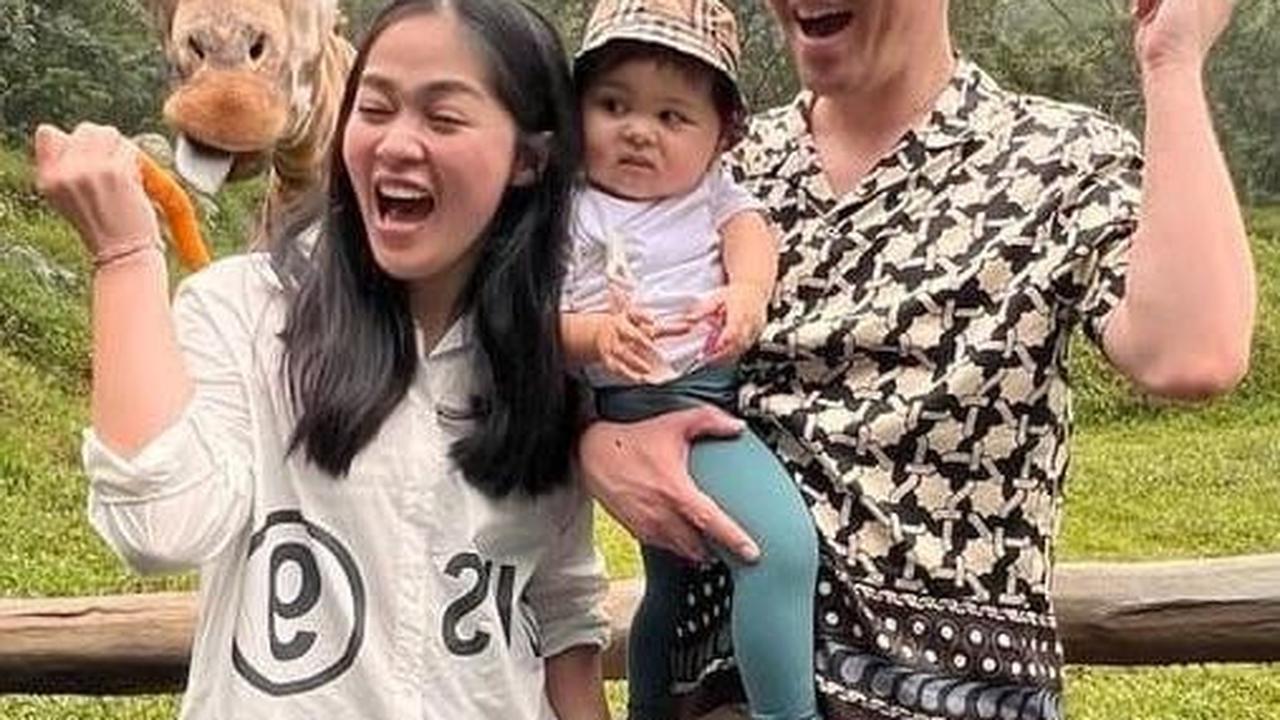 Gracia Indri
