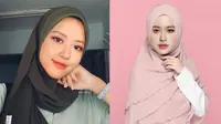 6 Editan Foto Rose Blackpink Pakai Hijab, Fans Senyum Lebar (Pinterest/wpcyev/viviihoo)