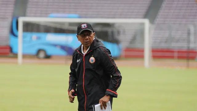 Rahmad Darmawan