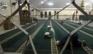 Doa Agar Terhindar Dari Gangguan Sihir dan Hasad, Amalan Perlindungan Islam